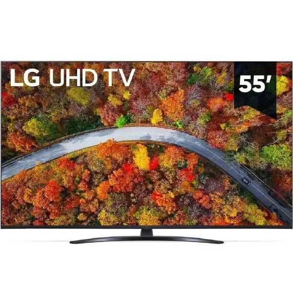 Tелевизоры LG 55  доставкой БЕСПЛАТНО ustanovka est — 2