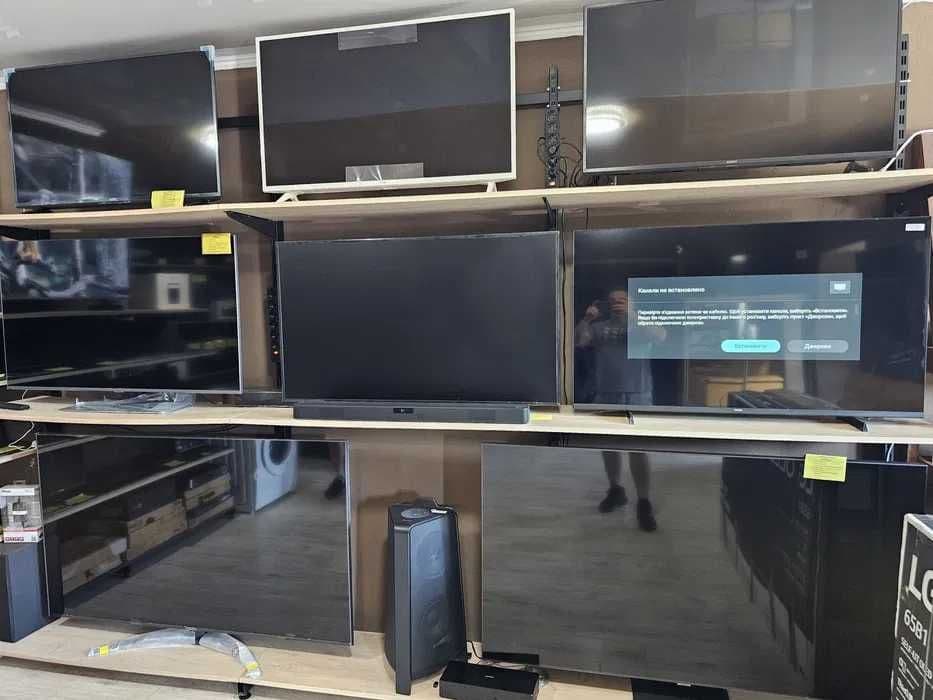 Tелевизоры LG 55  доставкой БЕСПЛАТНО ustanovka est — 5