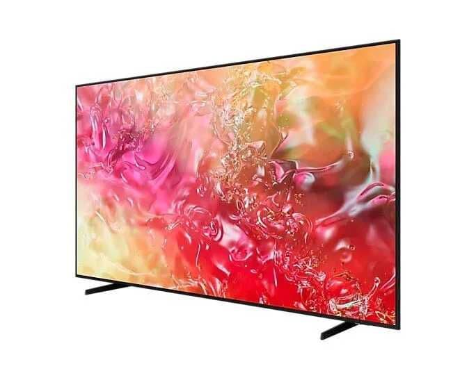 Samsung Телевизор UE50DU7100UX 50" 4K UHD, черный — 2