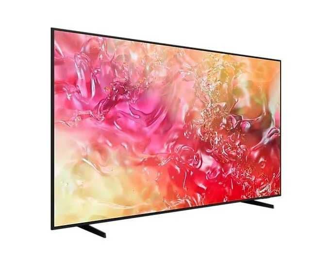 Samsung Телевизор UE50DU7100UX 50" 4K UHD, черный — 3