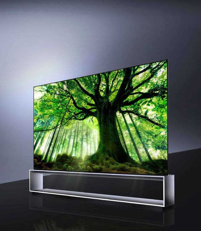 Ziffler Immer TCL  * 65 * 75 * 4K Smart Google TV+ доставка+ гарантия — 1