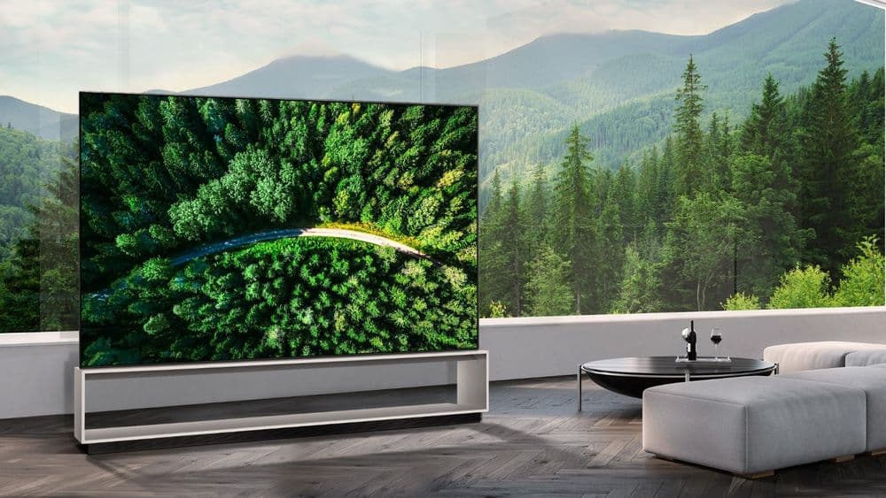 Ziffler Immer TCL  * 65 * 75 * 4K Smart Google TV+ доставка+ гарантия — 2