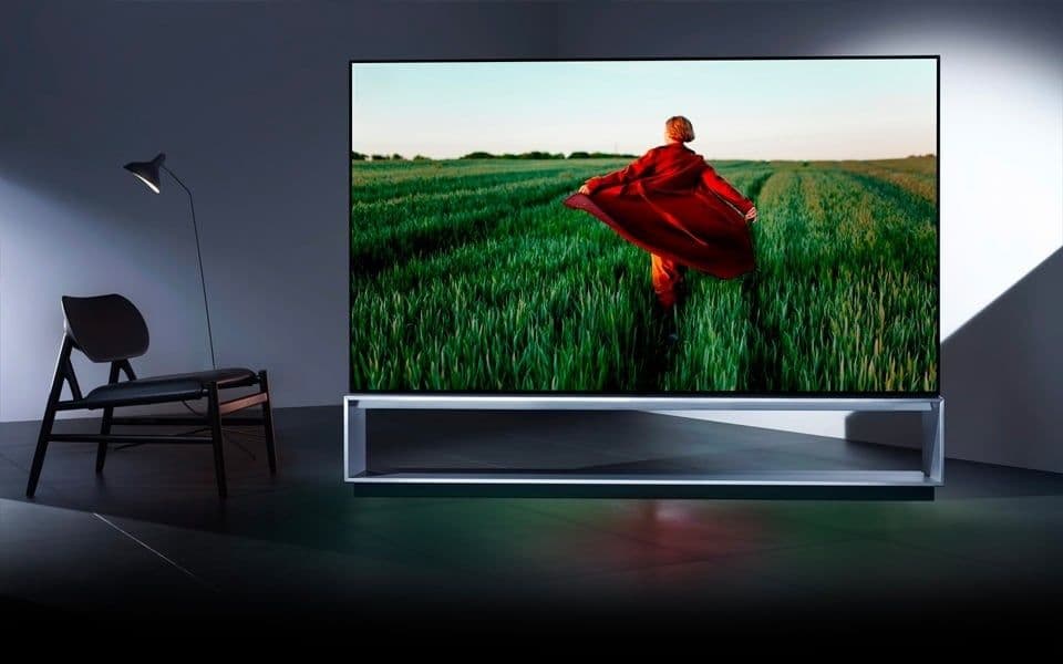 Ziffler Immer TCL  * 65 * 75 * 4K Smart Google TV+ доставка+ гарантия — 4
