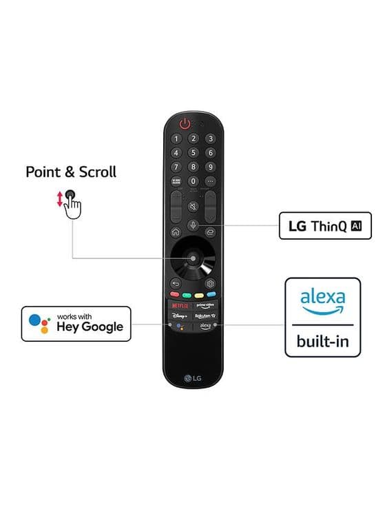 Телевизоры LG Nano Cell 50”/ 55”/ 65”/ QLED /769 / 4K New + доставка — 7