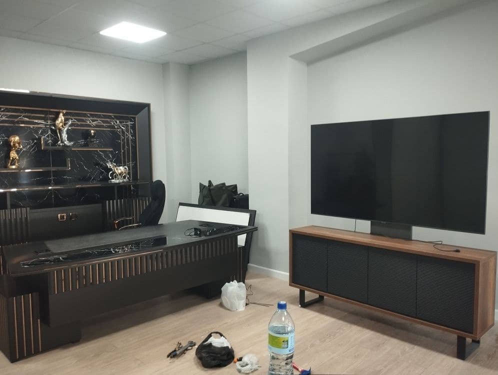 Телевизор Samsung  TV 50/$/55 Vetnam все сборки есть установка 24/7 — 1