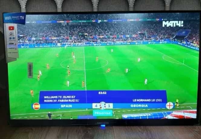 Телевизор Samsung  TV 50/$/55 Vetnam все сборки есть установка 24/7 — 5