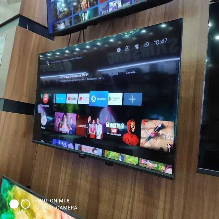 Телевизор Samsung  TV 50/$/55 Vetnam все сборки есть установка 24/7 — 8