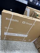Телевизор Xiaomi 65 A Pro QLED новейшая модель 2026 года 120hz