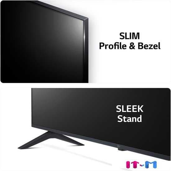 АКЦИЯ LG 65NANO80A6B 4K SMART WEBOS По низким ценам+Доставка — 5