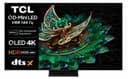 ТЕЛЕВИЗОР TCL C6K/C7K PREMIUM QD-Mini LED 4K 144 Гц мега скидка/ндс