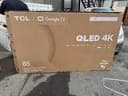 Телевизор TCL P8K QLED TV доставка гарантия есть 100%
