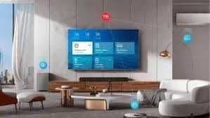 Телевизор TCL P8K QLED TV доставка гарантия есть 100% — 3
