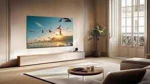 Телевизор TCL P8K QLED TV доставка гарантия есть 100% — 4