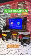 Tv Artel-75 (holati ideal)Kelishamiz