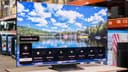 Телевизор TCL SQD-MiniLED 55/65/75/85/98 C6K/C7K/C8L/P8L Новинки 2026