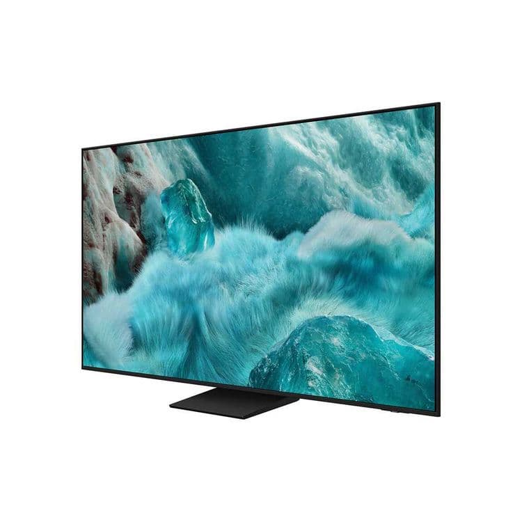 Телевизор Samsung Qled Q7F5 55 — 4