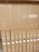 Телевизоры TCL 65 P8L QD-MiniLED Официальный Дилер