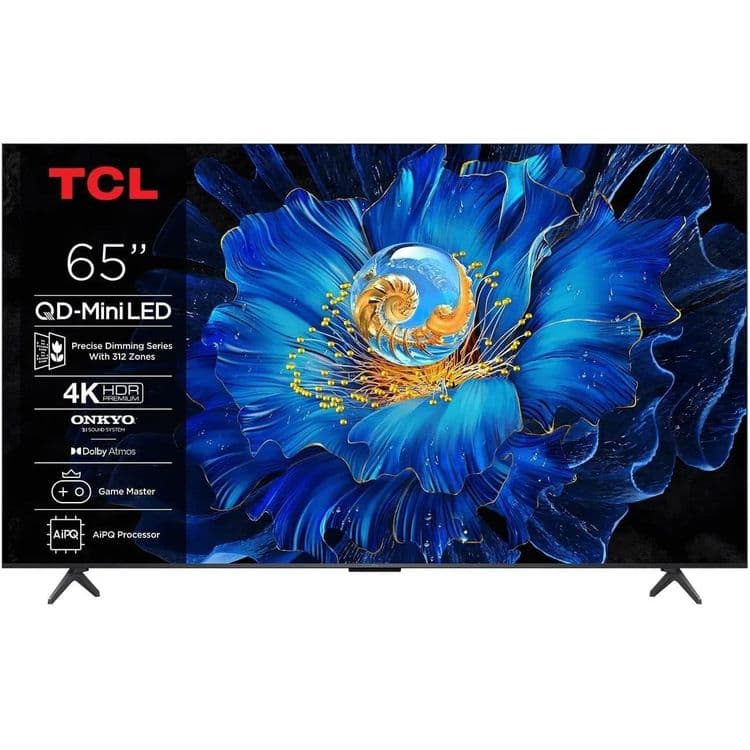 Телевизоры TCL 65 P8L QD-MiniLED Официальный Дилер — 2