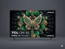Телевизор/Televizor TCL C6K 144hz Qd Mini-Led Android Tv + доставка