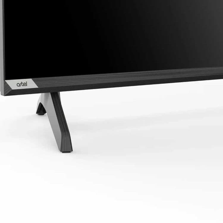 NEW ARTEL 65PUCH010 4K Google TV по Низким ценам +Доставка! — 2