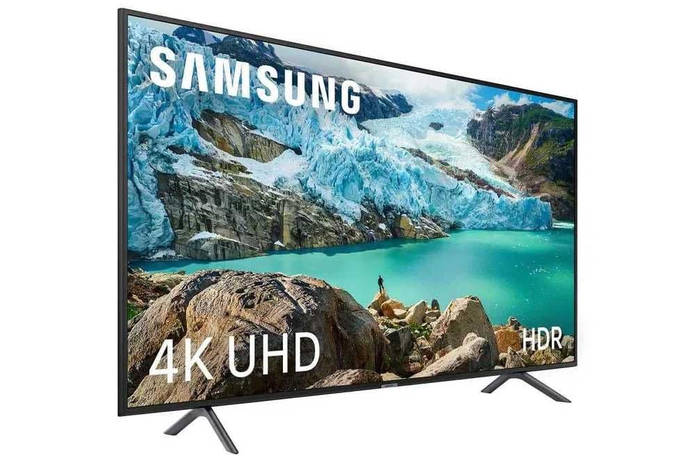 Телевизор Samsung 65 скидка со Склада доставка+ бесплатно — 4