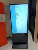 Интерактивные доски kiosk для все 43 Android / Windows