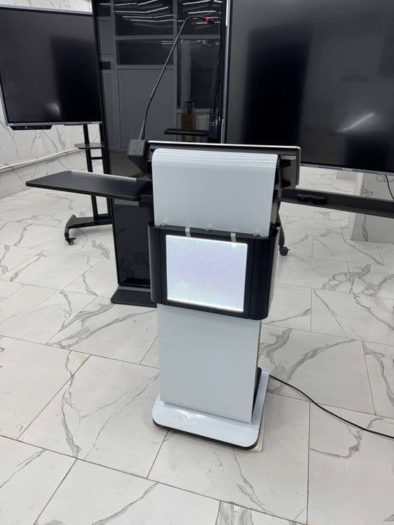 Интерактивные доски kiosk для все 43 Android / Windows — 5