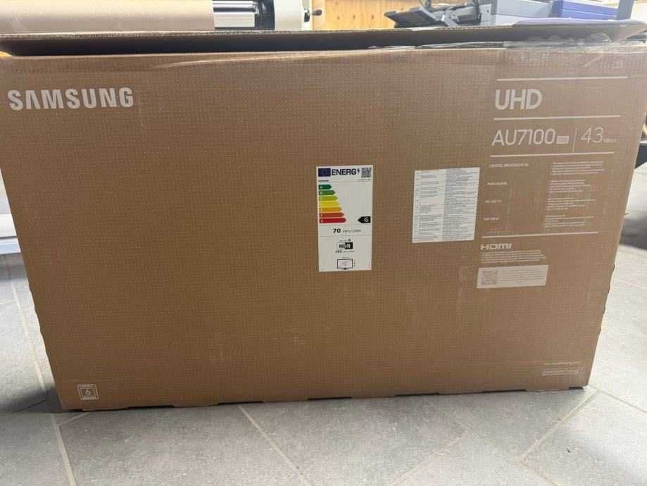 Телевизор Samsung 65 модели на выбор доставка а также другие бренды — 1