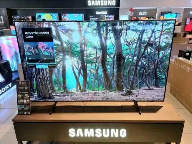 Телевизор Samsung 65 модели на выбор доставка а также другие бренды — 2