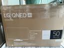 LG 50QNED86 120hz 4K quantum dot + NanoCell