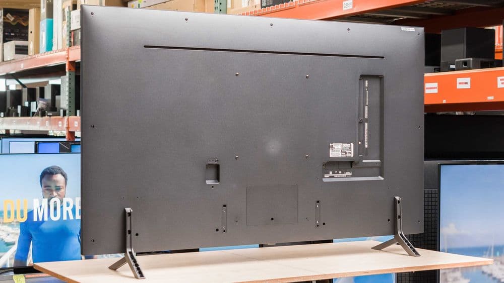 Телевизор QNED LG 50/55/65/75/86 QNED70A / QNED80T / QNED80A Новинки — 4