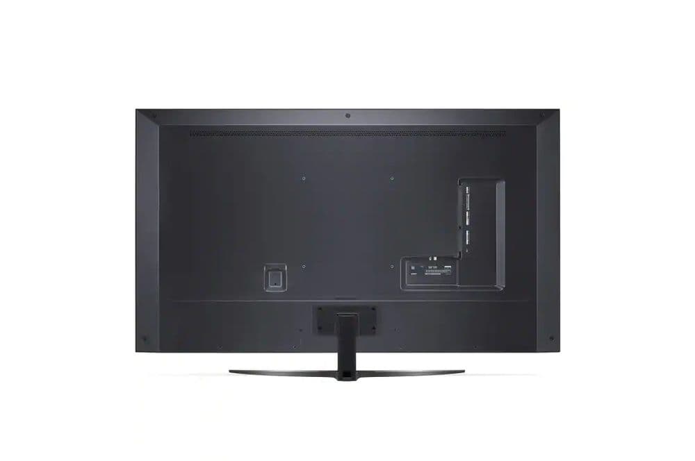 Телевизор LG QNED 55” 65” 816/ 756 Quantum Dot NanoCell + Акция — 7