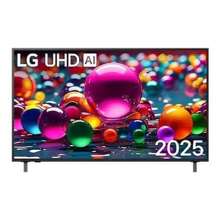 55 Lg televizor 55UA75009LA 1 yil garantiya - телевизор LG — 2