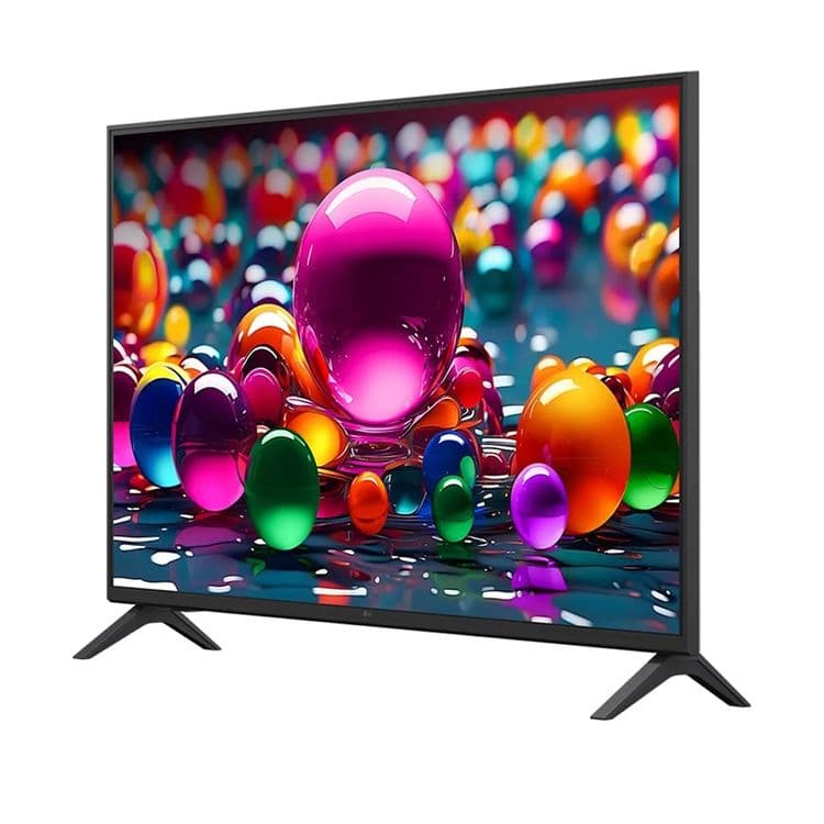 55 Lg televizor 55UA75009LA 1 yil garantiya - телевизор LG — 3