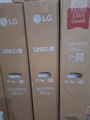 Телевизор LG 65QNED80A6A 65" (2025)  Индонезия  2 goda garantiya
