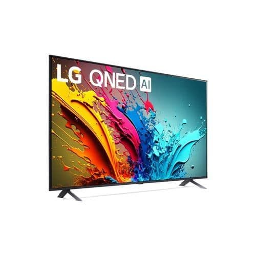 Телевизор LG 65QNED80A6A 65" (2025)  Индонезия  2 goda garantiya — 4