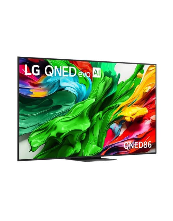 Телевизор LG 55QNED86A6A 55" Mini led (2025) Индонезия 2 goda garantiy — 2