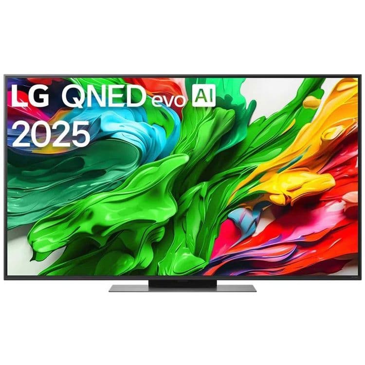 Телевизор LG 55QNED86A6A 55" Mini led (2025) Индонезия 2 goda garantiy — 4