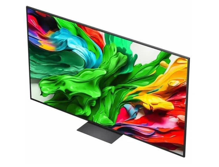 Телевизор LG 55QNED86A6A 55" Mini led (2025) Индонезия 2 goda garantiy — 5