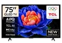 Телевизор NEW TCL 75T6D QLED Google tv по Низкой цене+ Доставка!