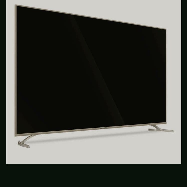 Телевизор TCL ZIFFLER IMMER 75 SMART 4K android TV 3года гарантия — 3