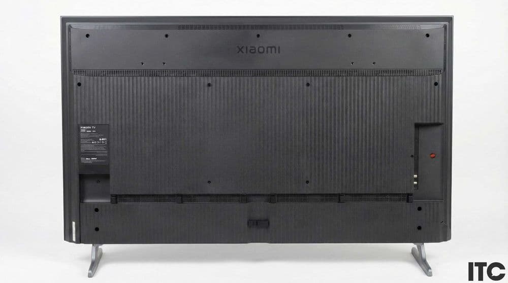 Телевизор Xiaomi QD - Mini LED TV S - 55" / 65" / 75" (Новинки 2025) — 2