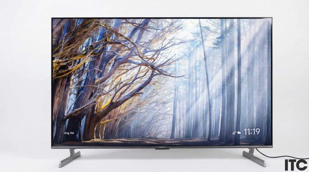 Телевизор Xiaomi QD - Mini LED TV S - 55" / 65" / 75" (Новинки 2025) — 7