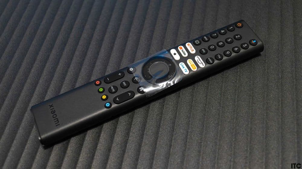 Телевизор Xiaomi QD - Mini LED TV S - 55" / 65" / 75" (Новинки 2025) — 8
