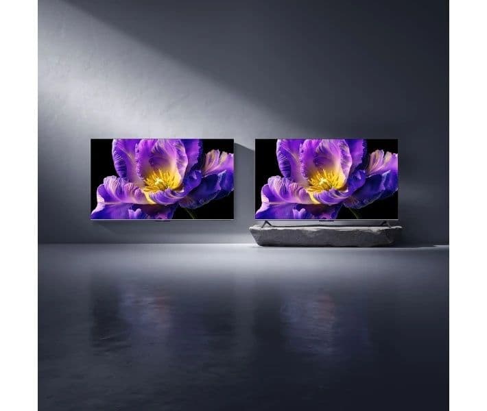 Телевизор Xiaomi 55 A PRO Qled От официального дилера — 1