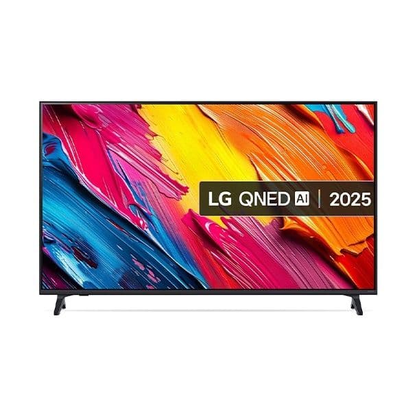 Телевизор LG 65QNED70A6A 65" (2025) Индонезия 2 goda garantiya — 2