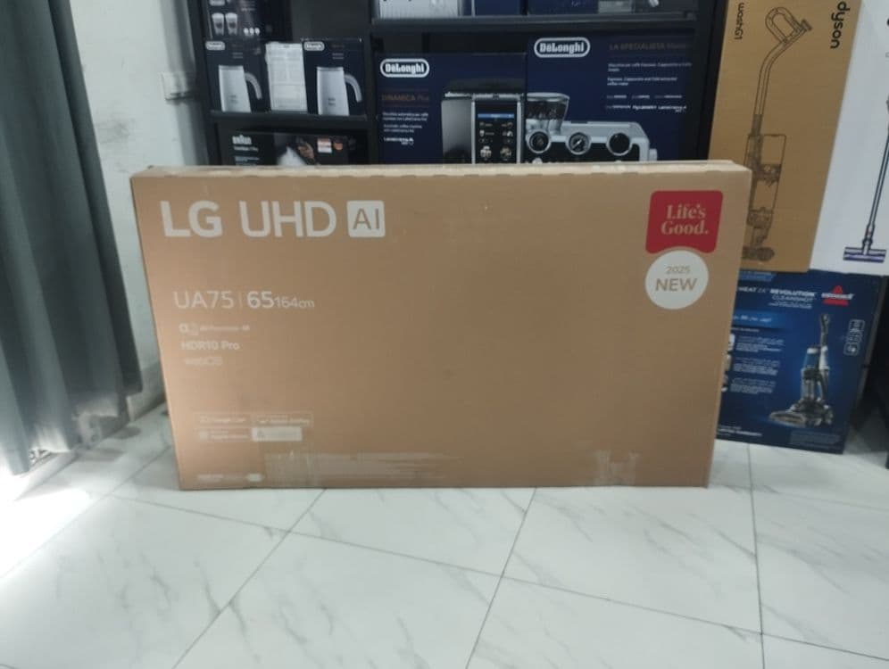 Tелевизоры LG 65 UHD Доставка Установка Гарантия — 4