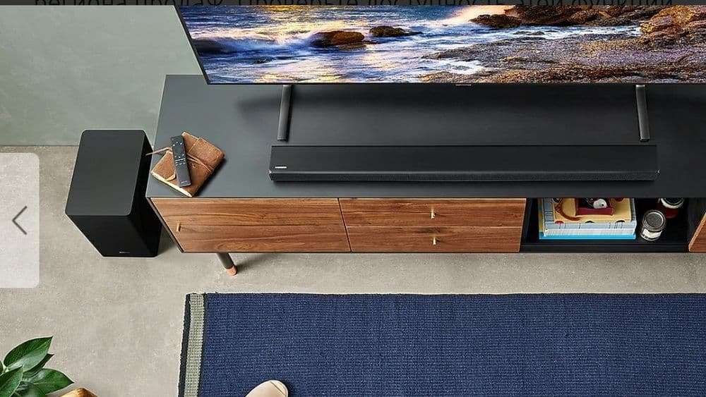 Телевизор SAMSUNG 65Q7FAA Smart 4k 2025 официальный дилера — 3