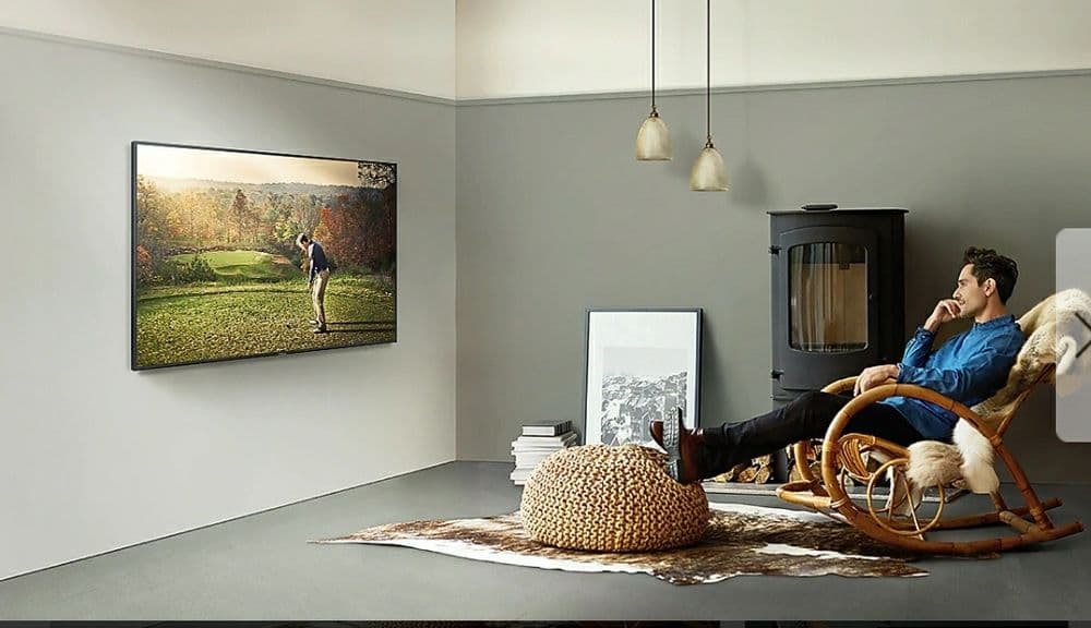 Телевизор SAMSUNG 65Q7FAA Smart 4k 2025 официальный дилера — 4