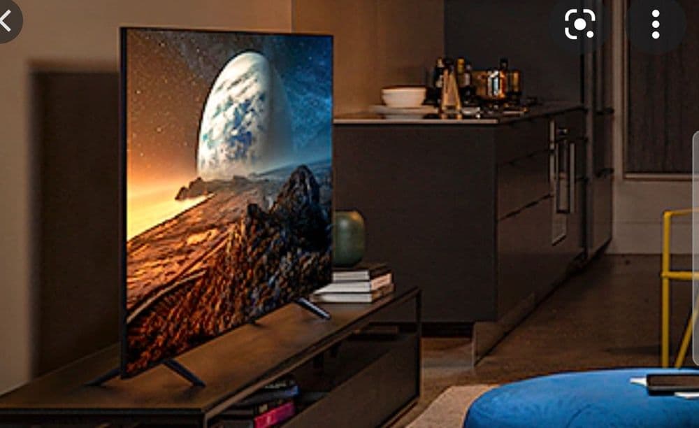Телевизор SAMSUNG 65Q7FAA Smart 4k 2025 официальный дилера — 5